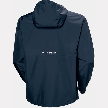 Helly Hansen - Sandoy Rain Jacket - Men's