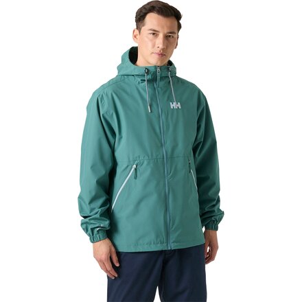 Sandoy Rain Jacket - Men's