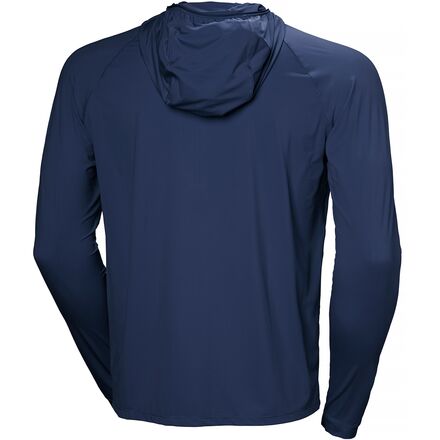 Helly Hansen - Shine Solen 1/2-Zip Hoodie - Men's