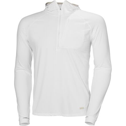 Helly Hansen - Shine Solen 1/2-Zip Hoodie - Men's