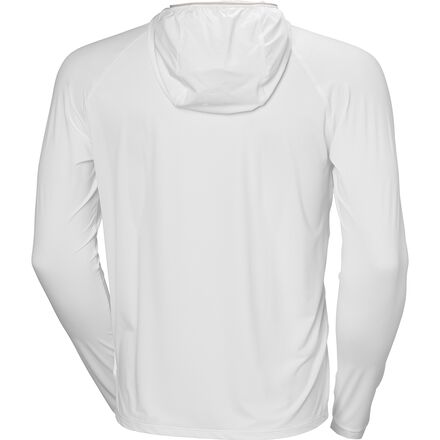 Helly Hansen - Shine Solen 1/2-Zip Hoodie - Men's