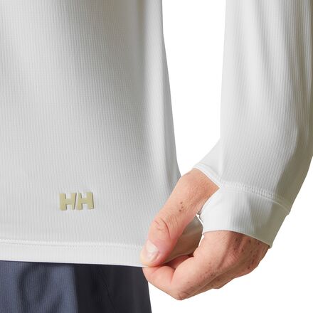 Helly Hansen - Shine Solen 1/2-Zip Hoodie - Men's