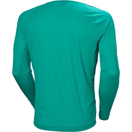 Helly Hansen - Trail Long-Sleeve T-Shirt - Men's