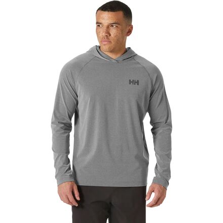 Tyri Knit Hoodie - Men's