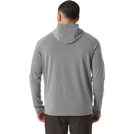 Helly Hansen - Tyri Knit Hoodie - Men's