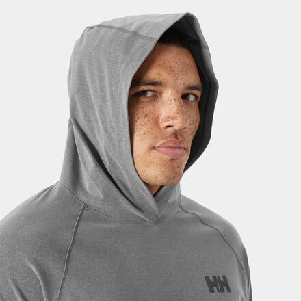 Helly Hansen - Tyri Knit Hoodie - Men's