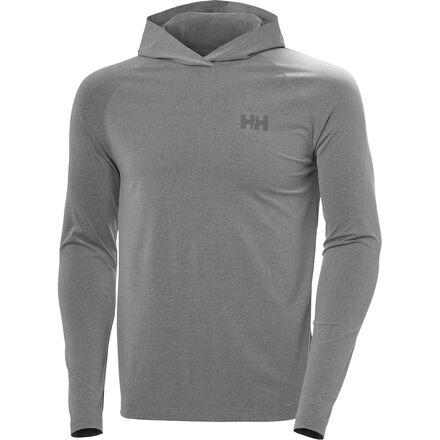 Helly Hansen - Tyri Knit Hoodie - Men's