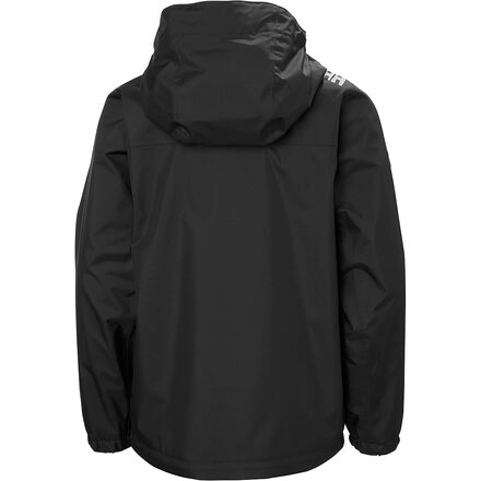 Helly Hansen - Crew Hooded Jacket - Kids'