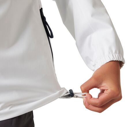 Helly Hansen - Crew Hooded Jacket - Kids'