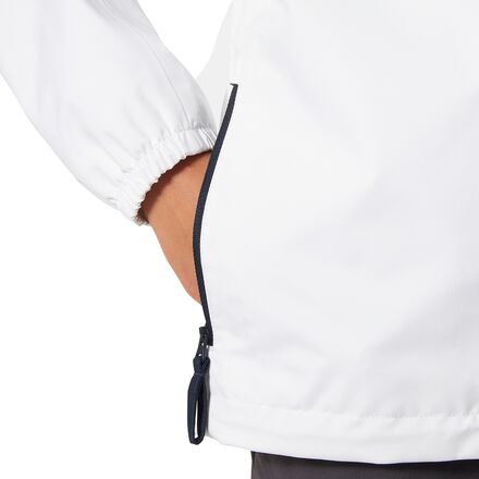 Helly Hansen - Crew Hooded Jacket - Kids'