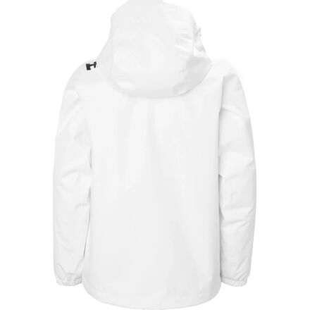 Helly Hansen - Crew Midlayer Jacket 2.0 - Kids'