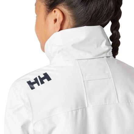 Helly Hansen - Crew Midlayer Jacket 2.0 - Kids'