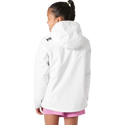 Helly Hansen - Crew Midlayer Jacket 2.0 - Kids'