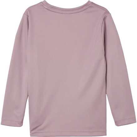 Helly Hansen - HH Tech Graphic Long-Sleeve Top - Toddlers'