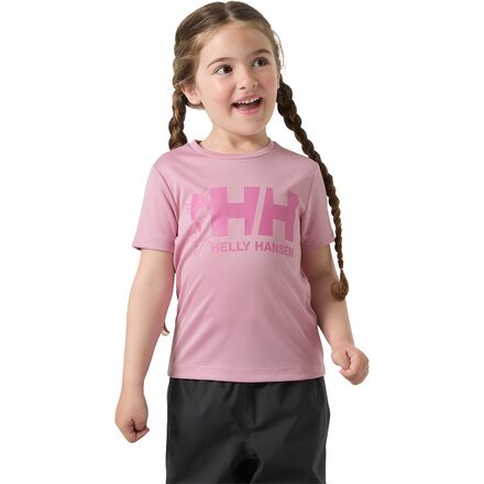 HH Tech Graphic T-Shirt - Toddlers'