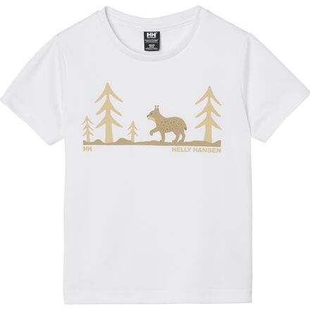 HH Tech Graphic T-Shirt - Toddlers'