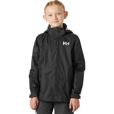Loke Jacket 2.0 - Kids'