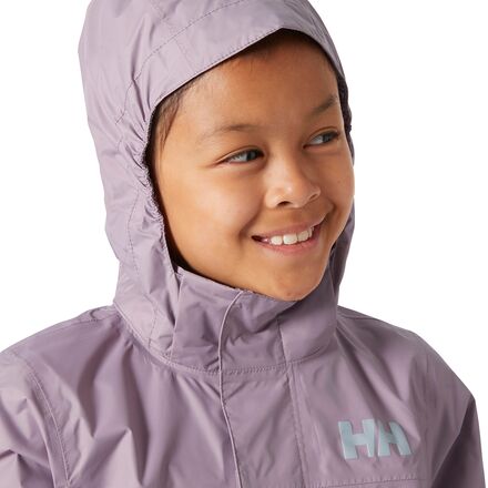 Helly Hansen - Loke Jacket 2.0 - Kids'