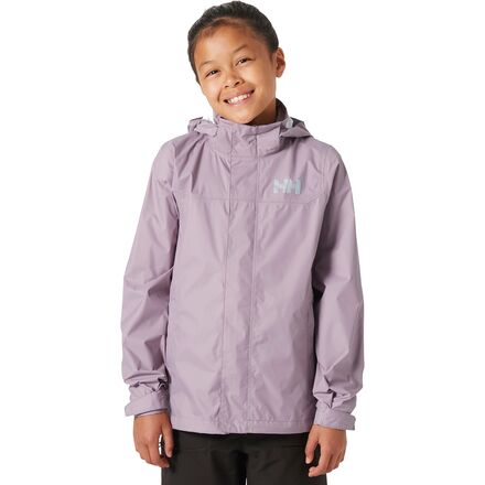 Helly Hansen - Loke Jacket 2.0 - Kids'