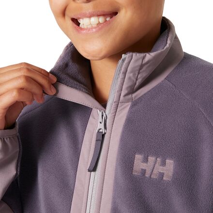 Helly Hansen - Marka Fleece Jacket - Kids'