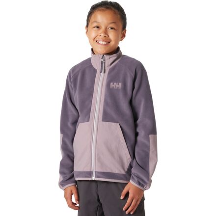 Helly Hansen - Marka Fleece Jacket - Kids'