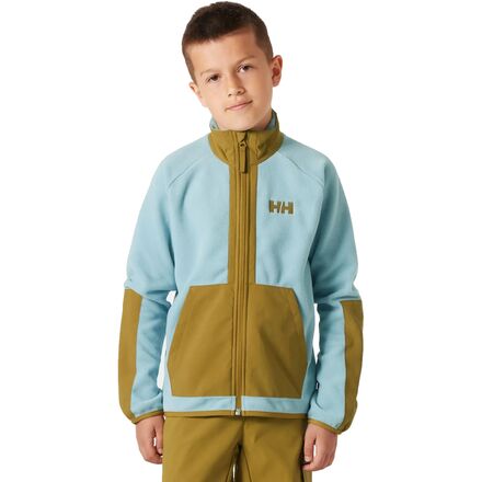 Helly Hansen - Marka Fleece Jacket - Kids'