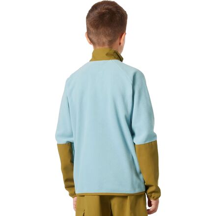Helly Hansen - Marka Fleece Jacket - Kids'