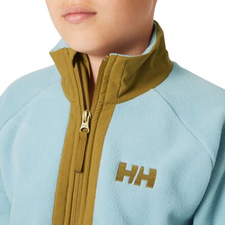 Helly Hansen - Marka Fleece Jacket - Kids'