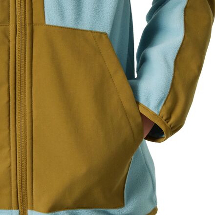 Helly Hansen - Marka Fleece Jacket - Kids'