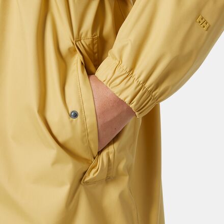 Helly Hansen - Classics Trench Coat - Women's