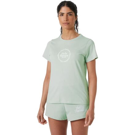 Core Graphic 2.0 T-Shirt - Women's