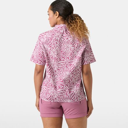 Helly Hansen - Holmen Shirt - Women's