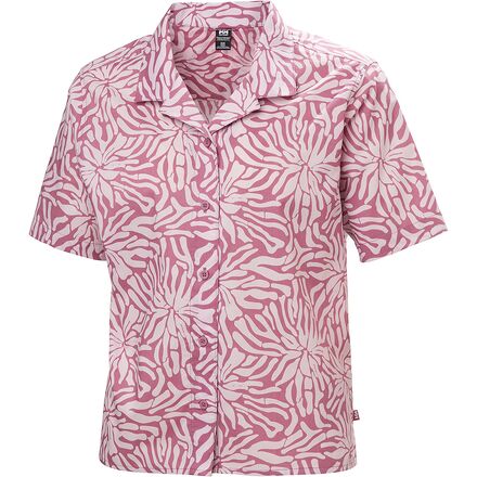 Helly Hansen - Holmen Shirt - Women's