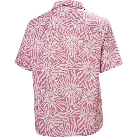 Helly Hansen - Holmen Shirt - Women's