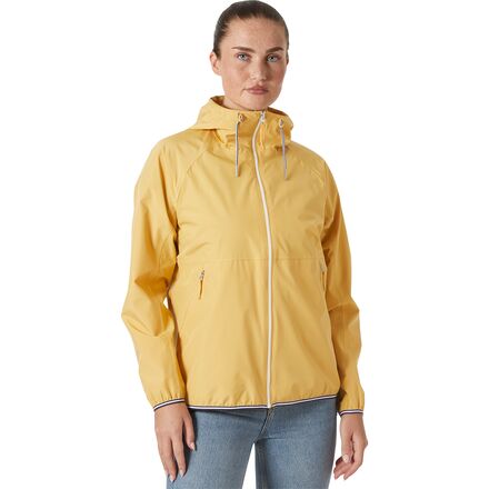 Koster Rain Jacket - Women's