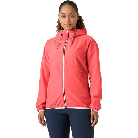 Koster Rain Jacket - Women's
