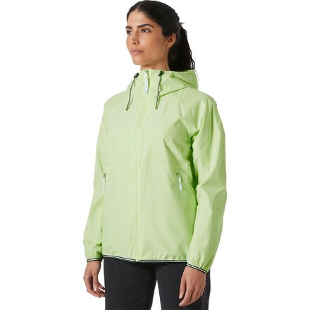 Koster Rain Jacket - Women's