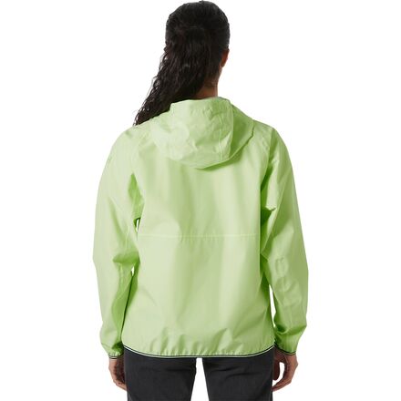 Helly Hansen - Koster Rain Jacket - Women's