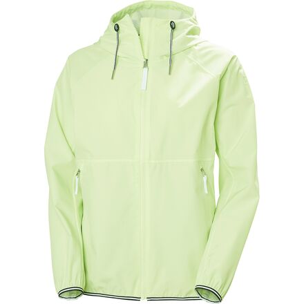 Helly Hansen - Koster Rain Jacket - Women's
