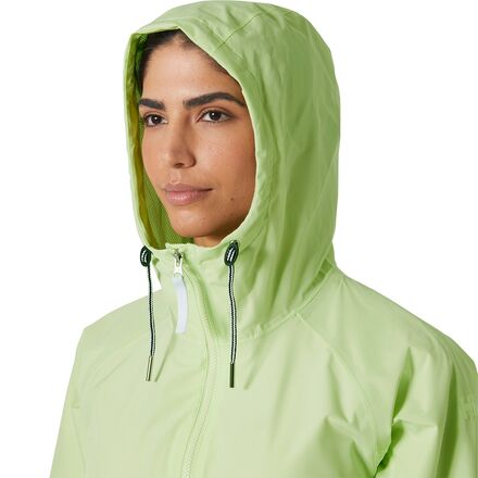 Helly Hansen - Koster Rain Jacket - Women's
