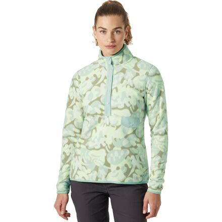 Maridalen Pullover Fleece - Women's
