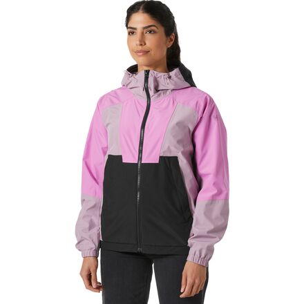 Rig Rain Jacket - Women's