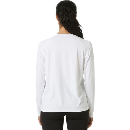 Helly Hansen - Shine Solen Long-Sleeve Crew Shirt - Women's