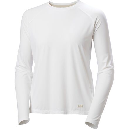 Helly Hansen - Shine Solen Long-Sleeve Crew Shirt - Women's