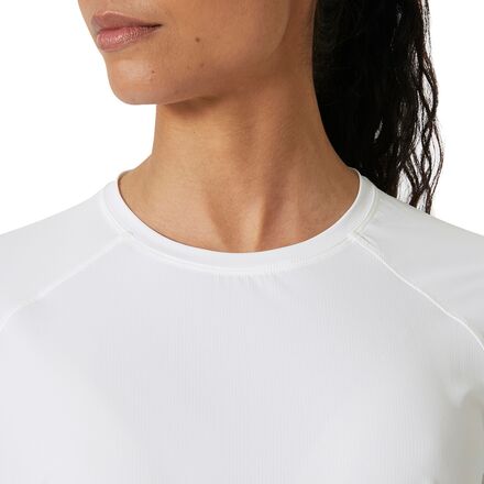 Helly Hansen - Shine Solen Long-Sleeve Crew Shirt - Women's