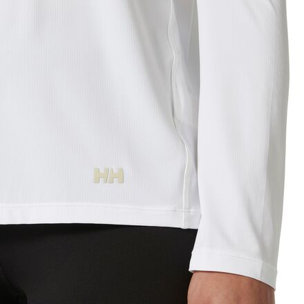 Helly Hansen - Shine Solen Long-Sleeve Crew Shirt - Women's