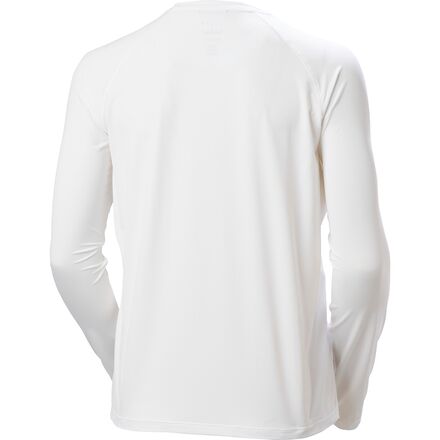 Helly Hansen - Shine Solen Long-Sleeve Crew Shirt - Women's