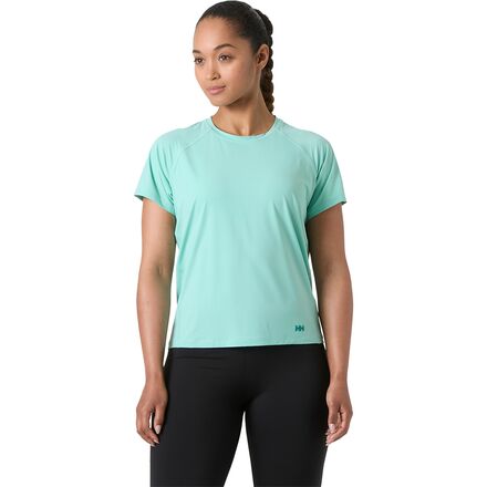 Shine Solen T-Shirt - Women's