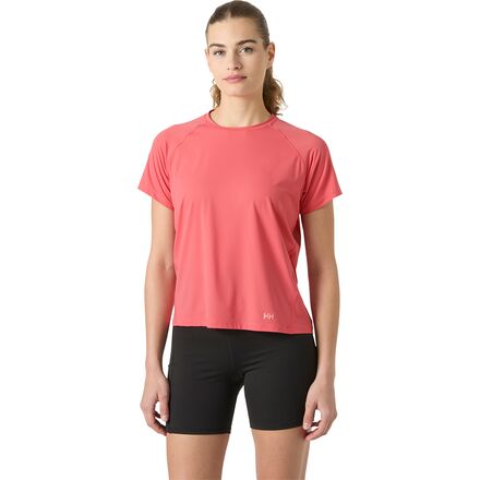 Shine Solen T-Shirt - Women's