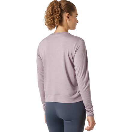 Helly Hansen - Sval Long-Sleeve Crew Shirt - Women's